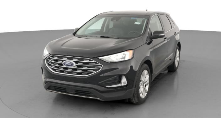 Thumbnail: 2021 Ford Edge - 1
