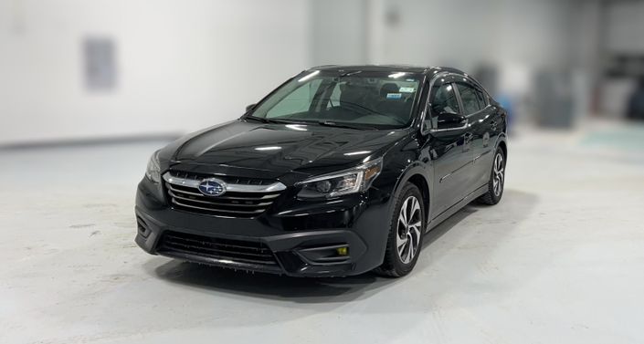 Thumbnail: 2022 Subaru Legacy - 1