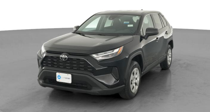 Thumbnail: 2024 Toyota RAV4 - 1