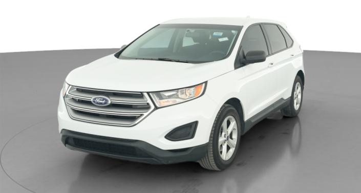 Thumbnail: 2015 Ford Edge - 1