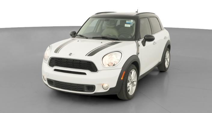 2014 MINI Cooper Countryman S -
                  Tolleson, AZ