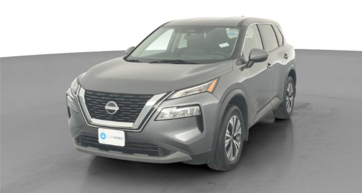 Thumbnail: 2022 Nissan Rogue - 1