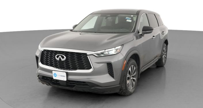 Thumbnail: 2023 INFINITI QX60 - 1