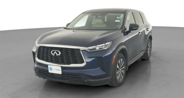 Thumbnail: 2023 INFINITI QX60 - 1