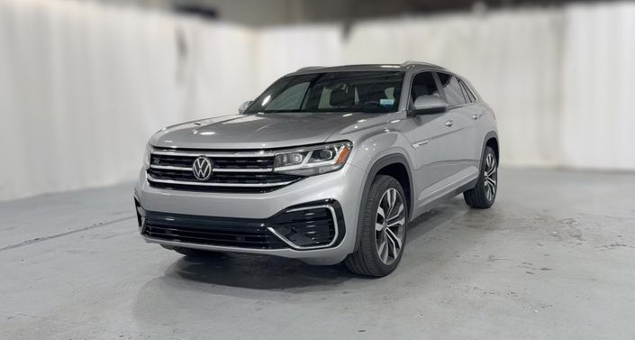 Thumbnail: 2021 Volkswagen Atlas - 1