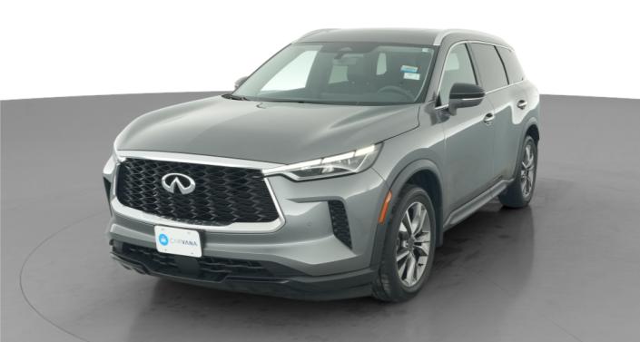 Thumbnail: 2023 INFINITI QX60 - 1