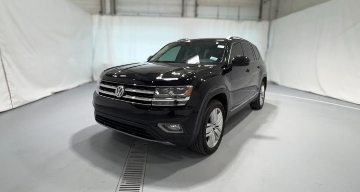 Thumbnail: 2019 Volkswagen Atlas - 1