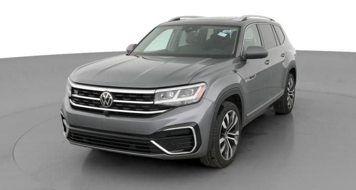 Thumbnail: 2022 Volkswagen Atlas - 1