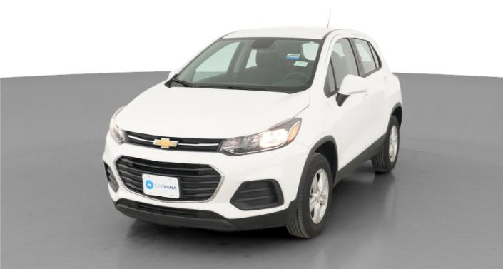 Thumbnail: 2021 Chevrolet Trax - 1