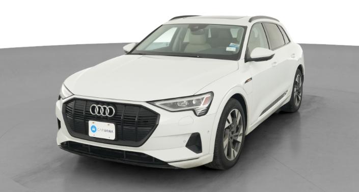 2021 Audi e-tron Premium -
                  Trenton, OH