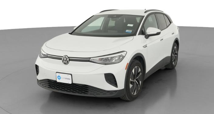 2022 Volkswagen ID.4 Pro -
                  Indianapolis, IN