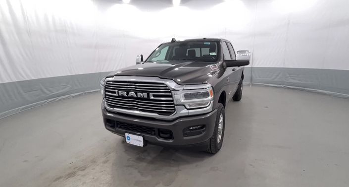 Thumbnail: 2024 RAM 2500 - 1