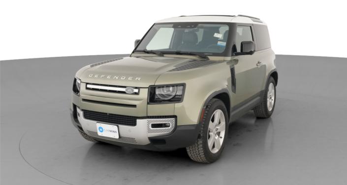 2021 Land Rover Defender First Edition -
                  Indianapolis, IN