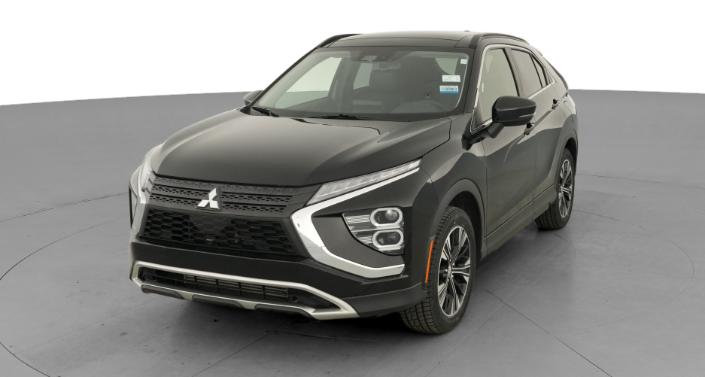 Thumbnail: 2022 Mitsubishi Eclipse Cross - 1