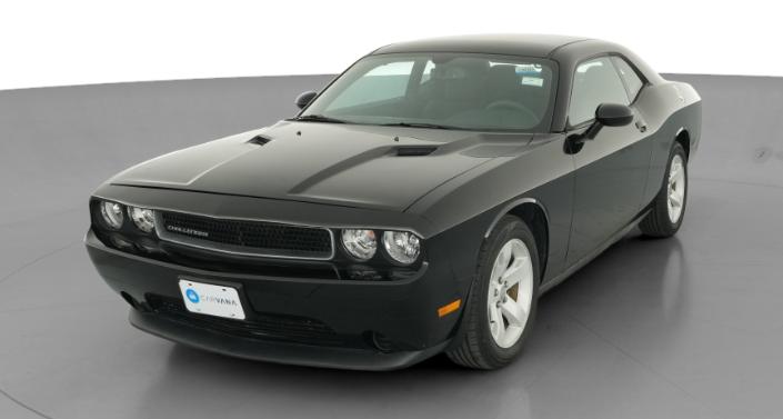 2012 Dodge Challenger SXT -
                  San Antonio, TX