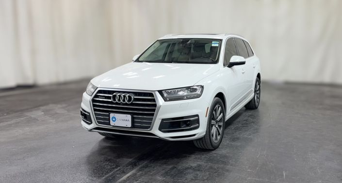 Thumbnail: 2019 Audi Q7 - 1