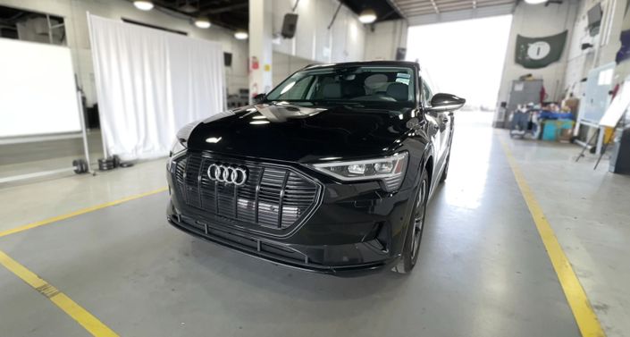 2023 Audi e-tron Premium -
                  Tempe, AZ