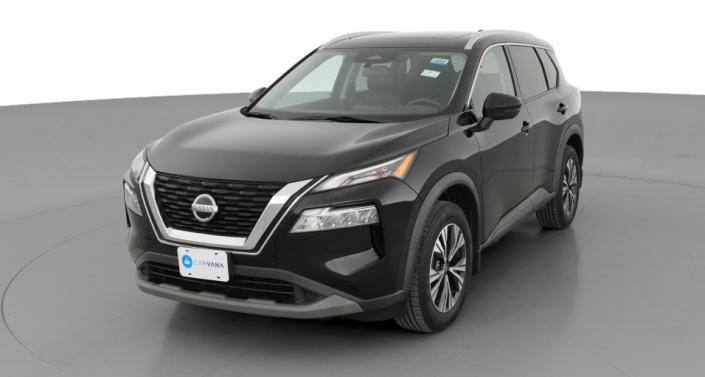Thumbnail: 2021 Nissan Rogue - 1