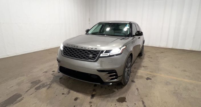 Thumbnail: 2020 Land Rover Range Rover Velar - 1