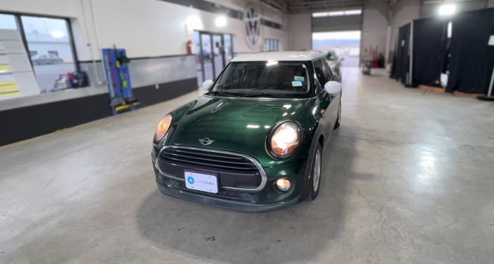 2017 MINI Cooper Hardtop 4 Door -
                  Fairview, OR