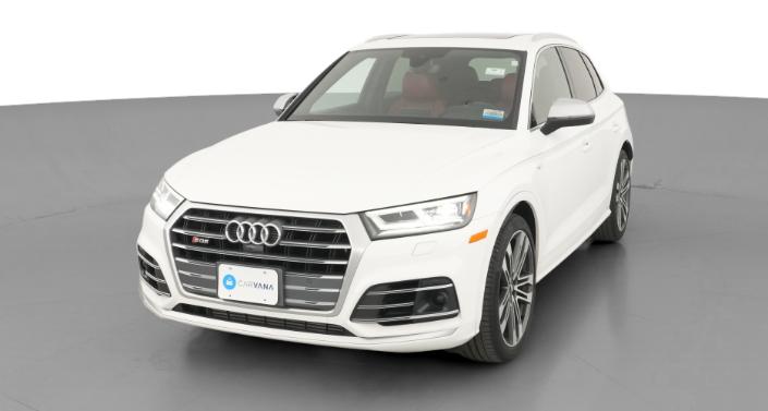 2018 Audi SQ5 Prestige -
                  Tolleson, AZ