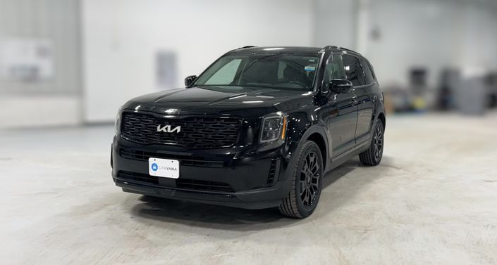 Thumbnail: 2022 Kia Telluride - 1