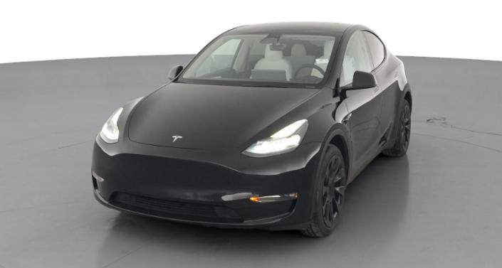 Thumbnail: 2023 Tesla Model Y - 1