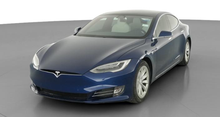 Thumbnail: 2017 Tesla Model S - 1