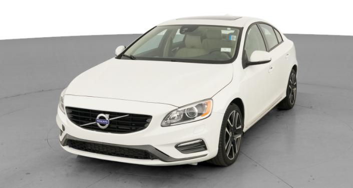 2017 Volvo S60 T5 Dynamic -
                  Hebron, OH
