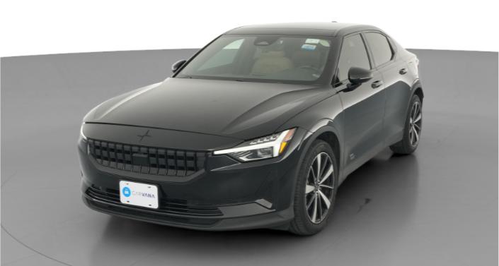 2022 Polestar 2 Long Range Dual Motor -
                  Rocklin, CA