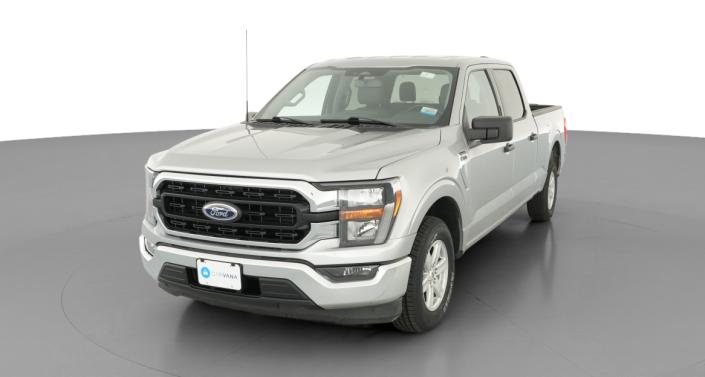 Thumbnail: 2023 Ford Econoline - 1