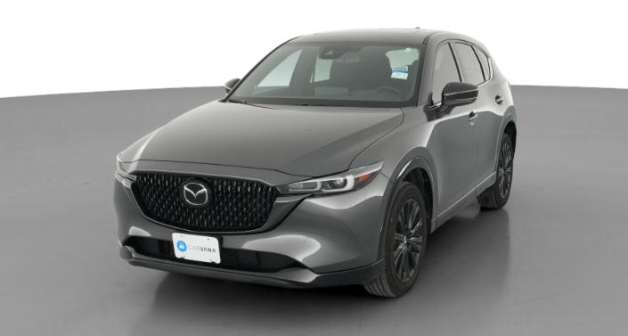 Thumbnail: 2024 Mazda CX-5 - 1