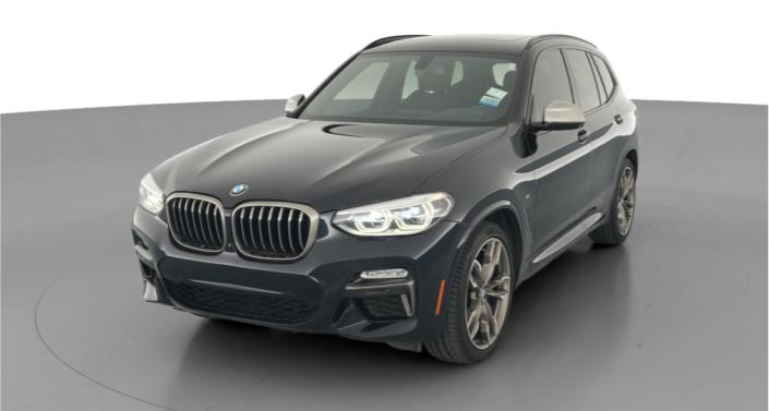 Thumbnail: 2018 BMW X3 - 1