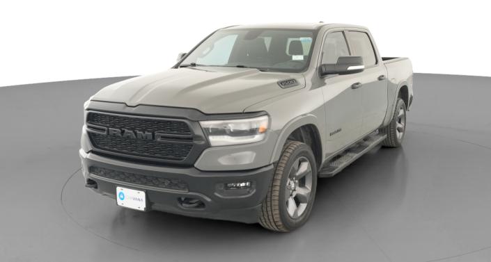 Thumbnail: 2020 RAM 1500 - 1