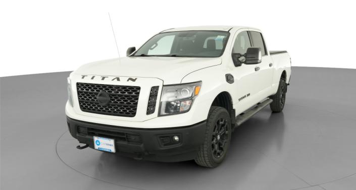 Thumbnail: 2018 Nissan Titan - 1