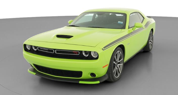 Thumbnail: 2023 Dodge Challenger - 1