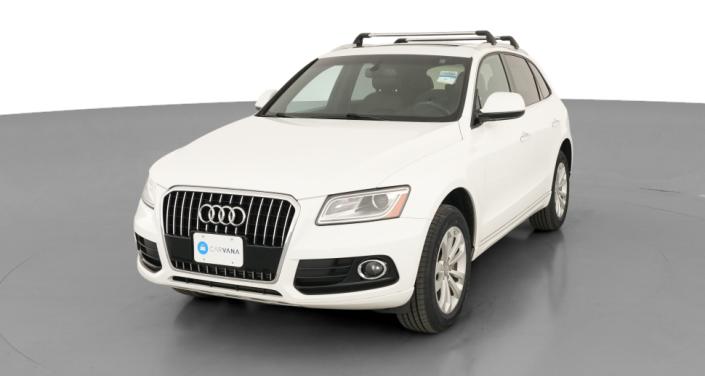 Thumbnail: 2016 Audi Q5 - 1