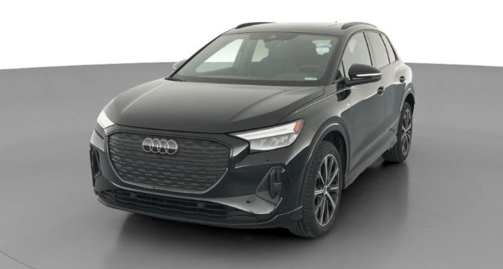 2022 Audi Q4 e-tron Premium Plus -
                  Rocklin, CA