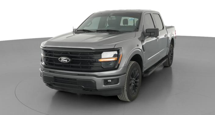 Thumbnail: 2024 Ford Econoline - 1