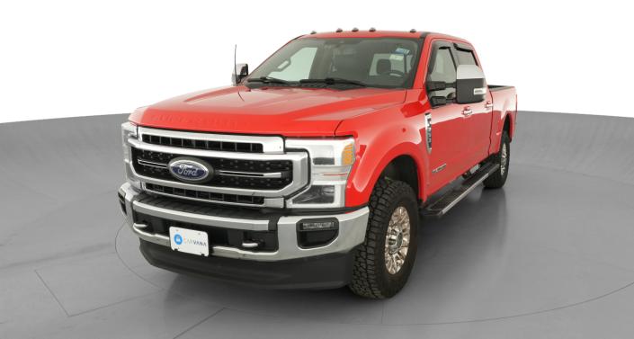 Thumbnail: 2020 Ford Econoline - 1