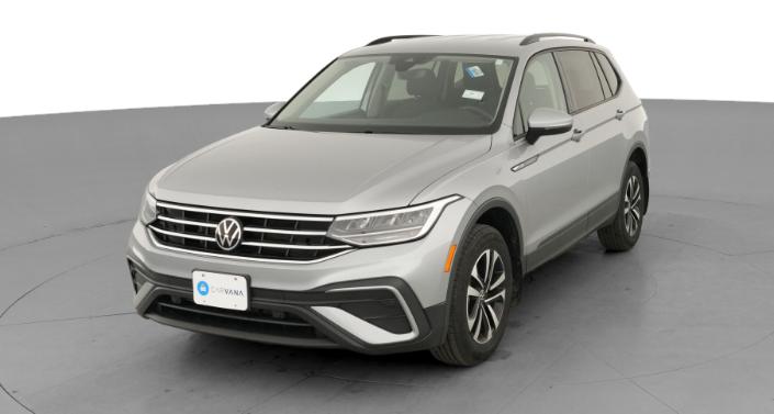 Thumbnail: 2023 Volkswagen Tiguan - 1