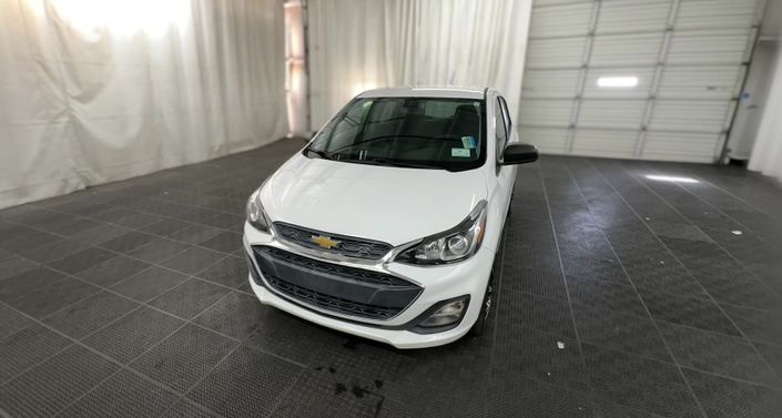 Thumbnail: 2022 Chevrolet Spark - 1