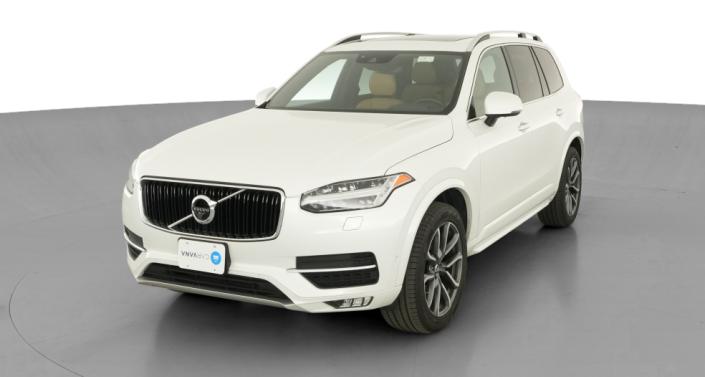2018 Volvo XC90 T6 Momentum -
                  Colonial Heights, VA