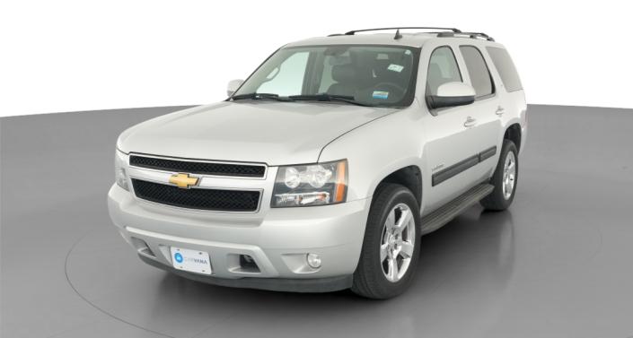 2013 Chevrolet Tahoe LT -
                  San Diego, CA
