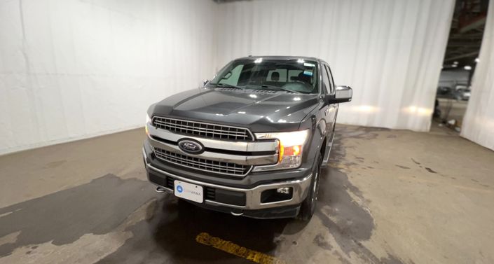 Thumbnail: 2018 Ford Econoline - 1