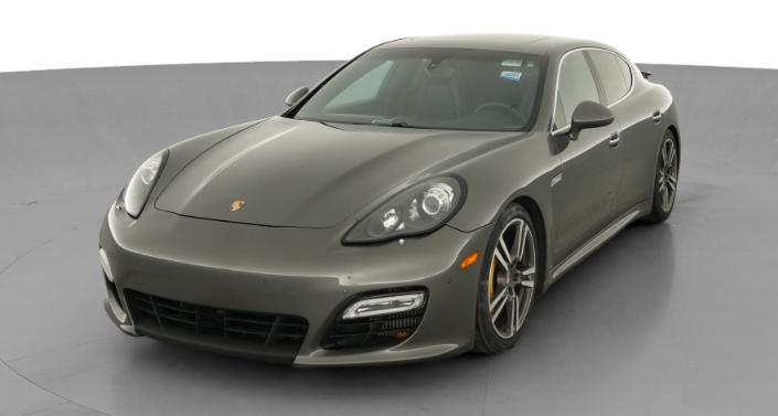 2012 Porsche Panamera Turbo S -
                  Colonial Heights, VA