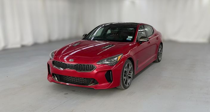 2018 Kia Stinger GT2 -
                  Indianapolis, IN