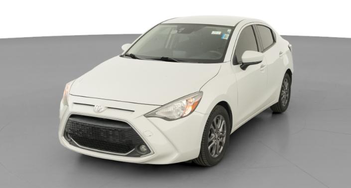 2019 Toyota Yaris LE -
                  Tolleson, AZ
