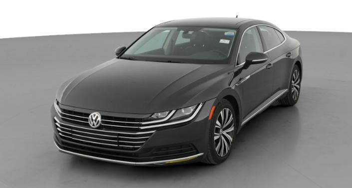 2019 Volkswagen Arteon SEL -
                  Concord, NC