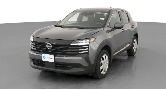 Thumbnail: 2025 Nissan Kicks - 1